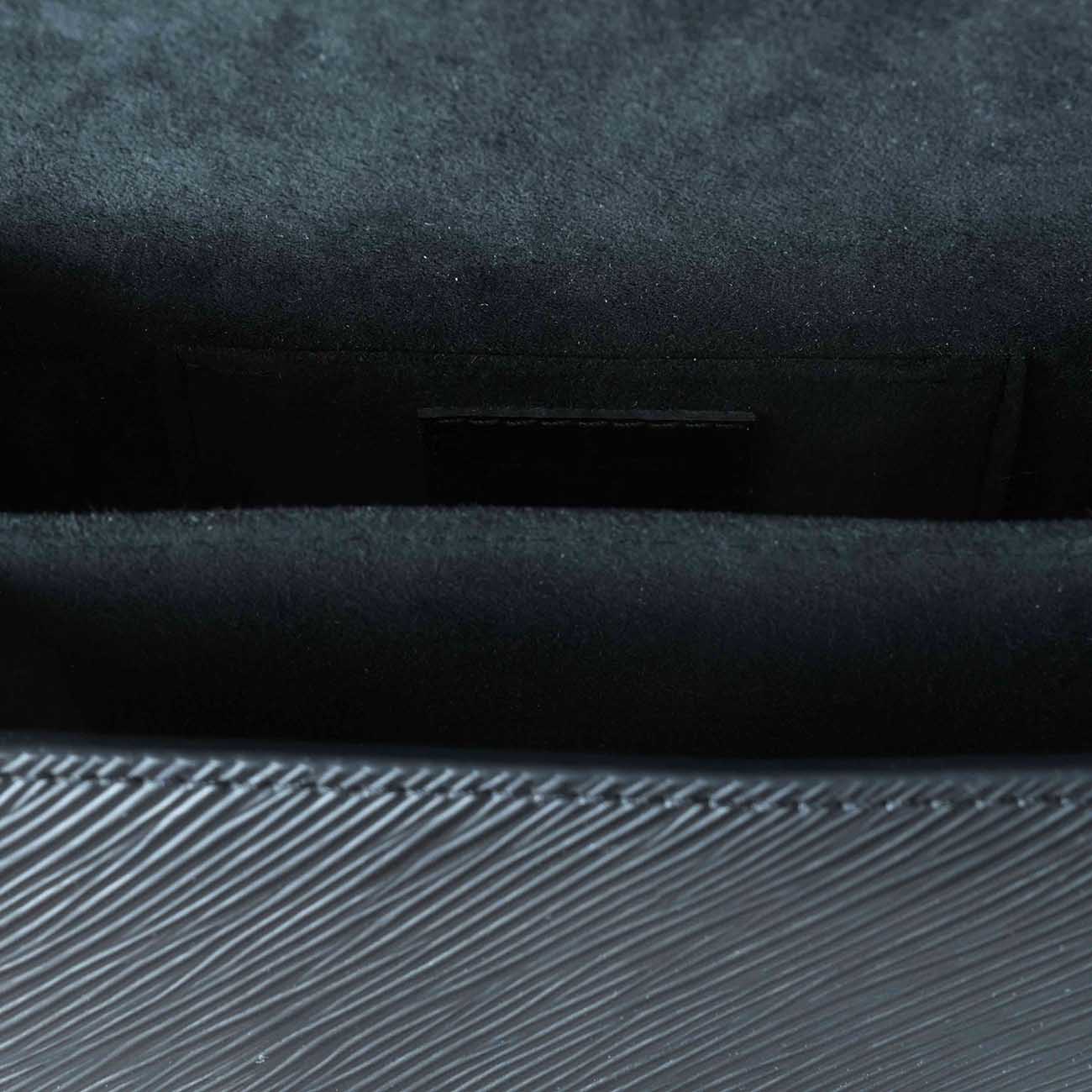 LOUIS VUITTON(USED)루이비통 M55964 에삐 미니 도핀 블랙